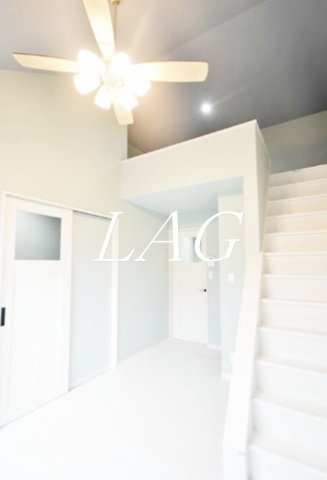 その他部屋・スペース　寝室です。