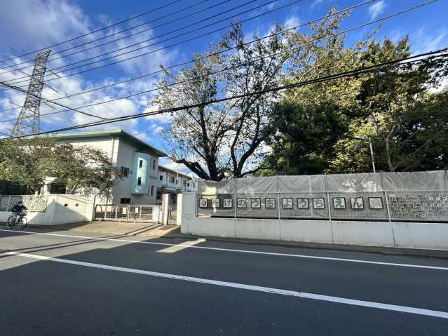 幼稚園・保育園　たけのうち幼稚園（幼稚園・保育園）まで481m