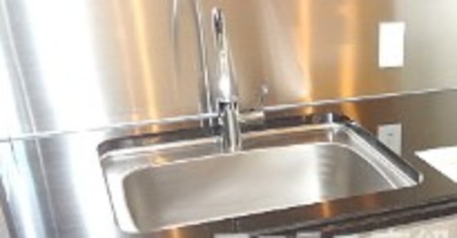 キッチン　同仕様タイプ