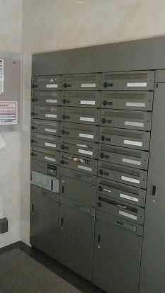 その他共有部分　☆共用部分☆