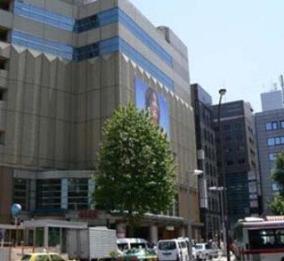 ショッピングセンター　アトレ恵比寿（ショッピングセンター）まで591m