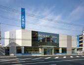 その他　広島銀行祗園支店（その他）まで758m