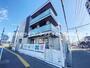 戸田公園駅より徒歩8分 3階 新築の賃貸物件