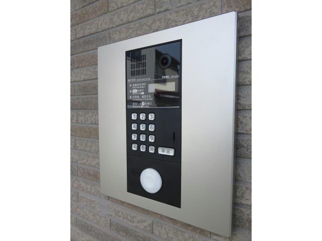 その他共有部分　建物設備