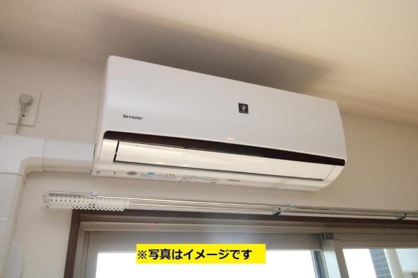 その他設備　※同タイプのイメージ画像です。
