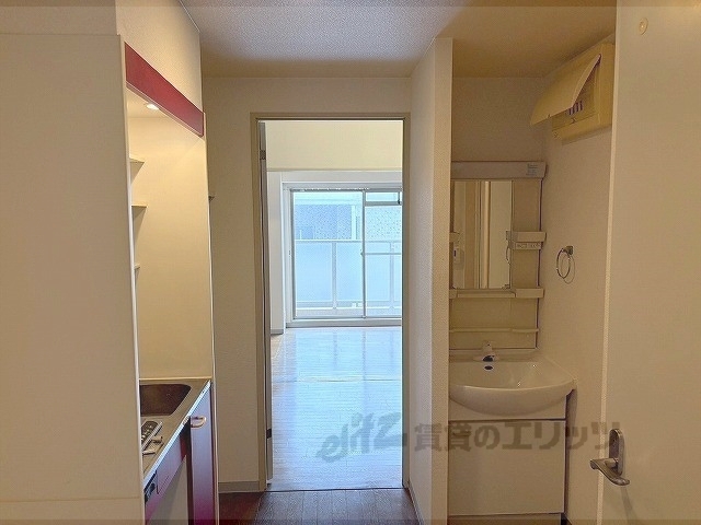 その他部屋・スペース　廊下