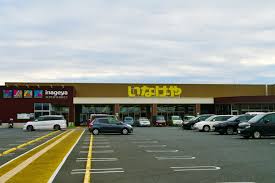 スーパー　いなげや小平小川橋店（スーパー）まで384m