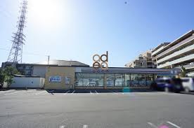 コンビニ　セブンイレブン小平小川上宿店（コンビニ）まで205m