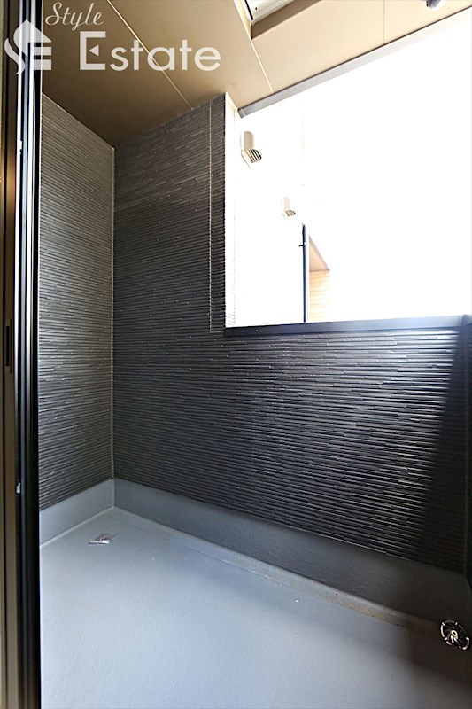 バルコニー　ベランダ