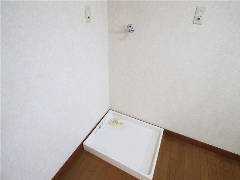 セキュリティ　別の部屋の写真となりますので、現況優先となります。