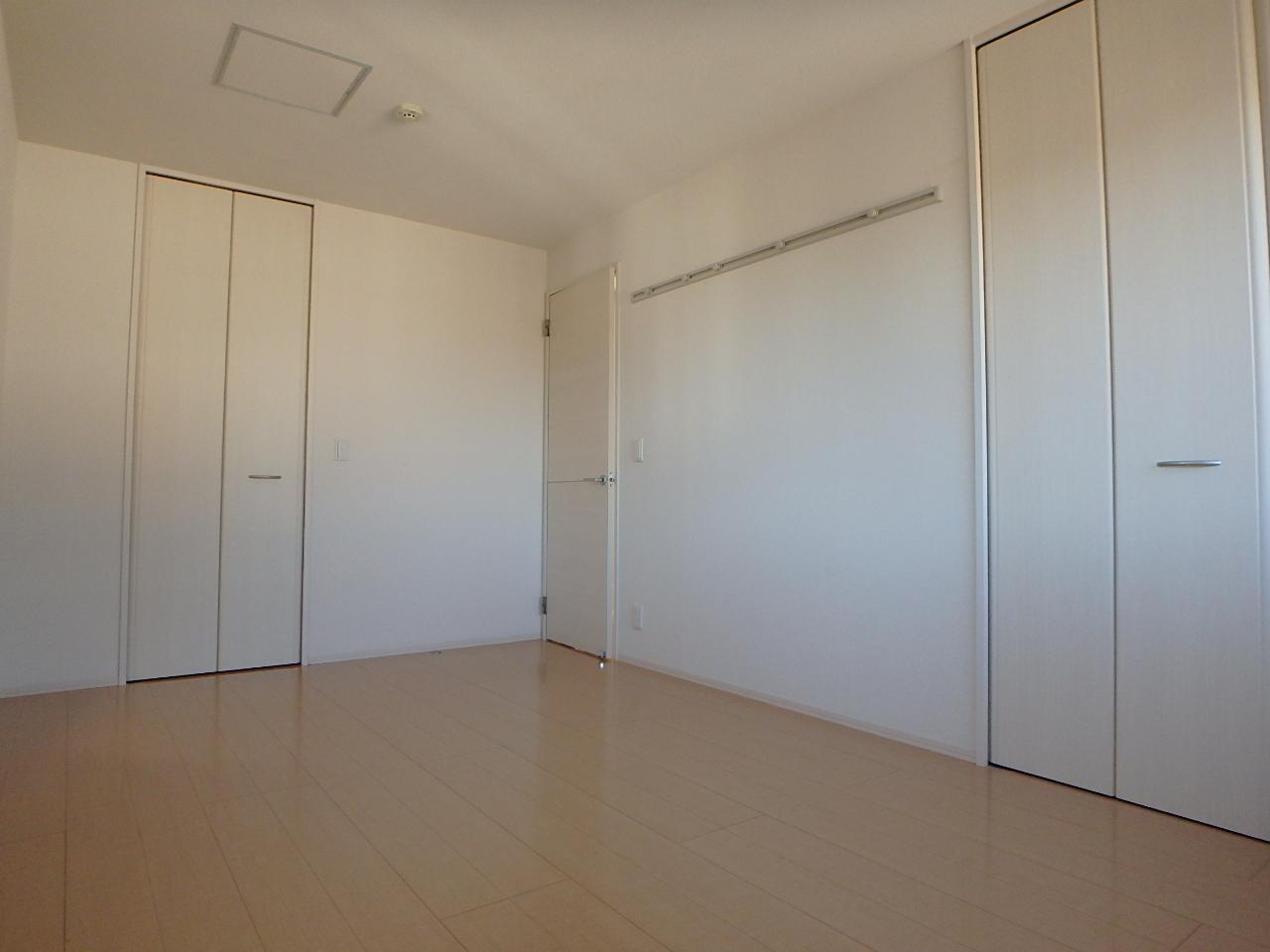 その他部屋・スペース　※同タイプ室内（反転タイプ）