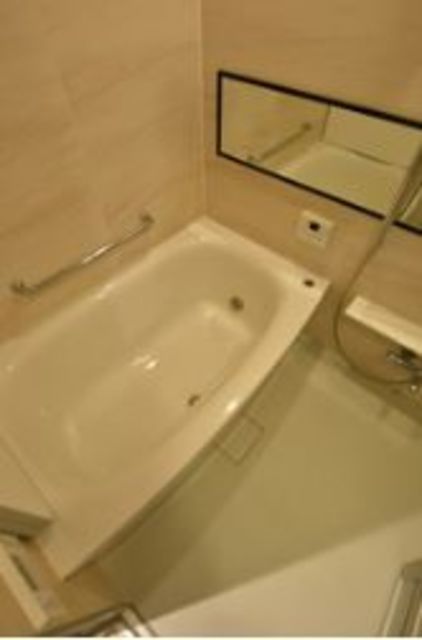 バス・シャワールーム　お風呂