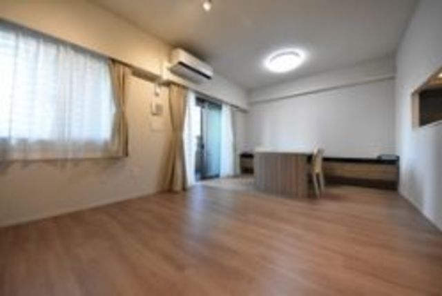 その他部屋・スペース　リビング