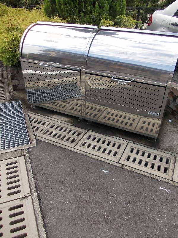 その他共有部分　その他共有部分