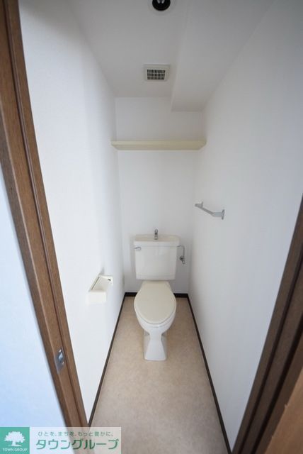 トイレ　お問合せはタウンハウジングまで！※現地待合わせ相談可能