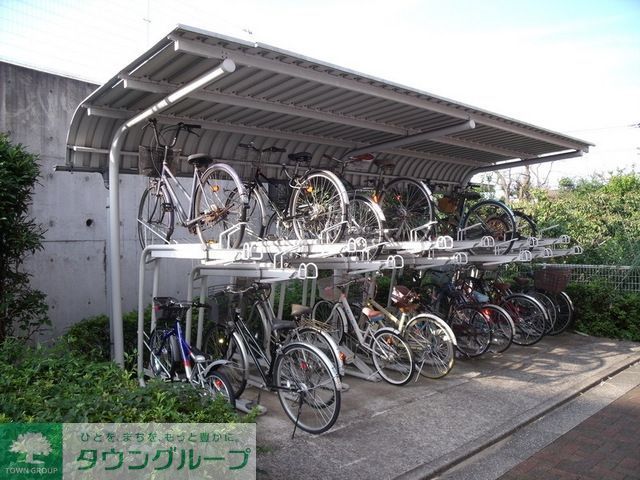 その他共有部分　お問合せはタウンハウジングまで！※現地待合わせ相談可能