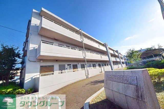 建物外観　お問合せはタウンハウジングまで！※現地待合わせ相談可能