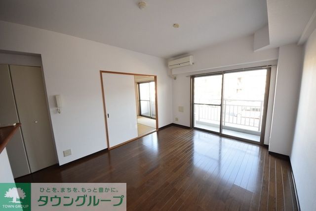 居室・リビング　お問合せはタウンハウジングまで！※現地待合わせ相談可能