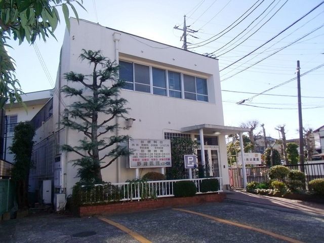 病院　野崎医院（病院）まで673m