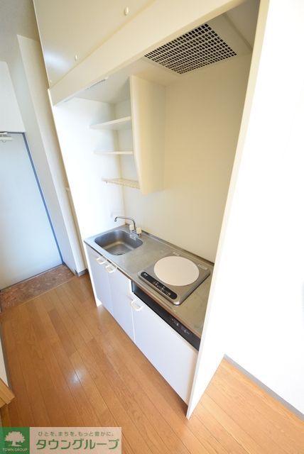 キッチン　お問合せはタウンハウジングまで！※現地待合わせ相談可能