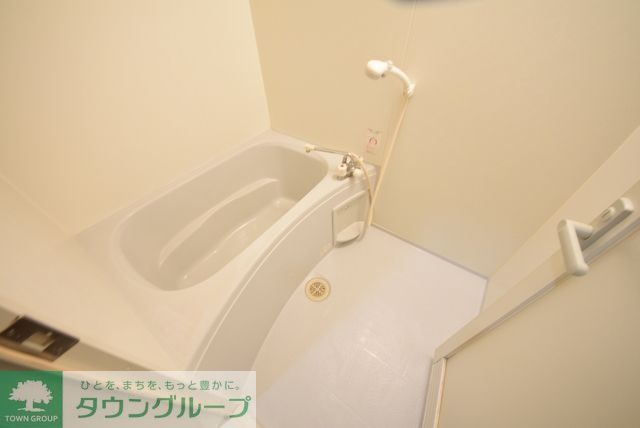 バス・シャワールーム　お問合せはタウンハウジングまで！※現地待合わせ相談可能