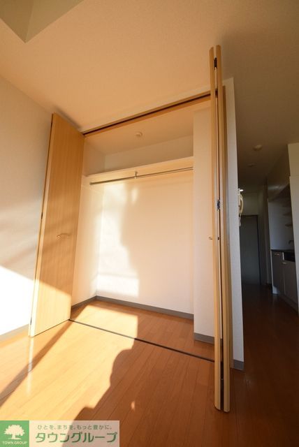 収納　お問合せはタウンハウジングまで！※現地待合わせ相談可能