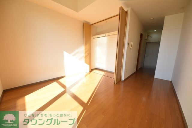 居室・リビング　お問合せはタウンハウジングまで！※現地待合わせ相談可能