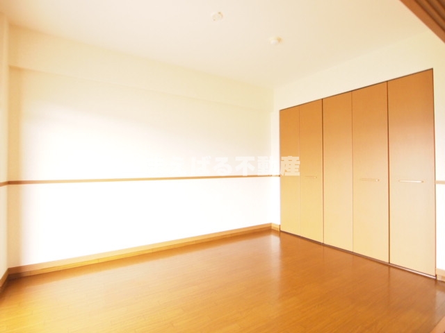 その他部屋・スペース　洋室　※写真は302号室