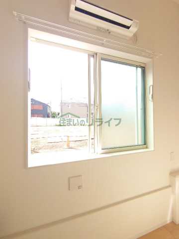 バルコニー　ソフィアライト