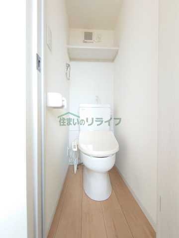 トイレ　ソフィアライト