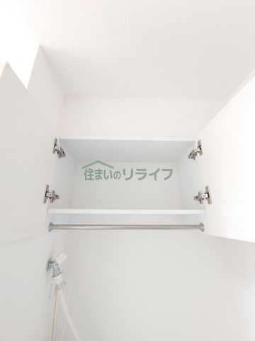 収納　ソフィアライト