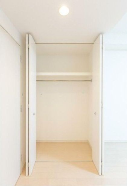 収納　※同仕様写真含む