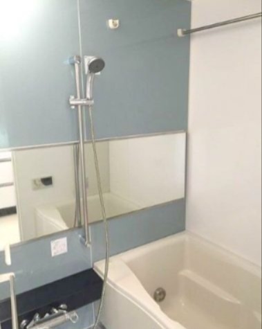バス・シャワールーム　※同仕様写真含む