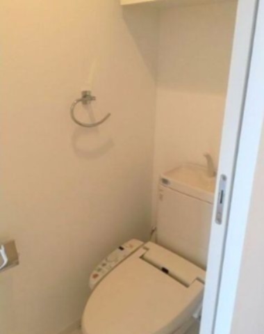 トイレ　※同仕様写真含む