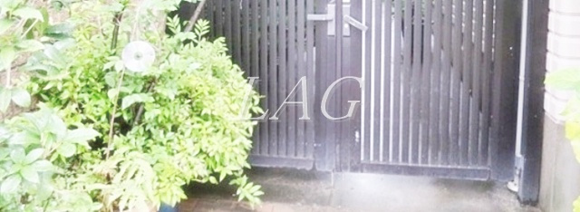 エントランス　エントランスです。