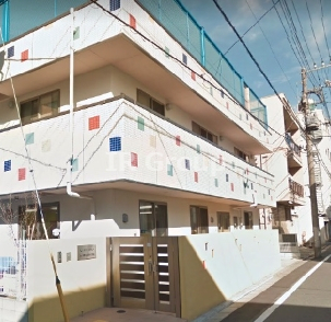 幼稚園・保育園　うぃず東日暮里保育園（幼稚園・保育園）まで632m