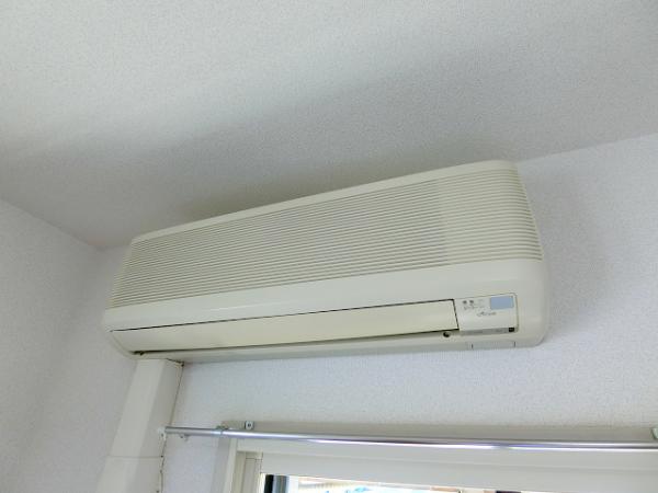 その他設備　※別のお部屋のイメージ写真です　現況優先