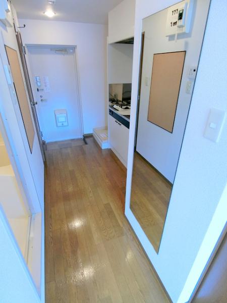 その他　写真は別のお部屋のイメージです