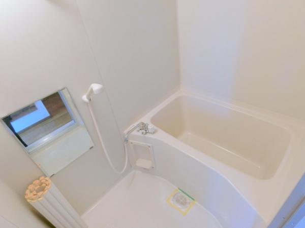 バス・シャワールーム　※別のお部屋のイメージ写真です　現況優先