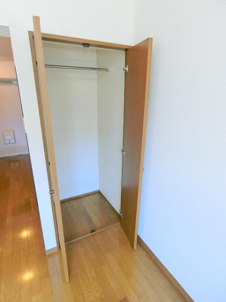 収納　※別のお部屋のイメージ写真です　現況優先