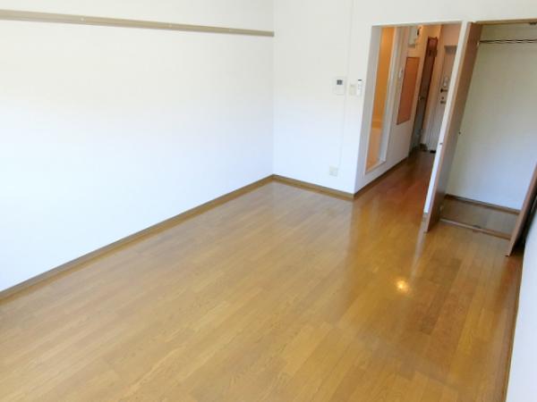 居室・リビング　写真は別のお部屋のイメージです