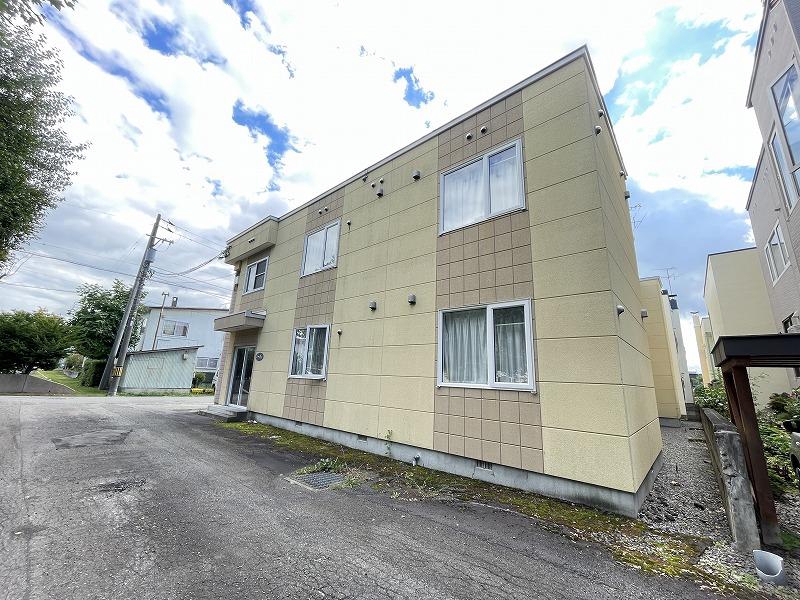 その他共有部分　共用部１