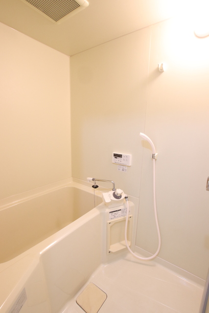 バス・シャワールーム　浴室♪