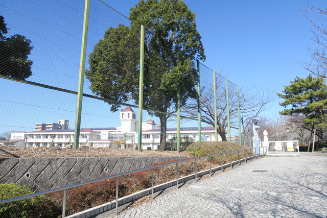 小学校　多摩市立大松台小学校（小学校）まで1000m