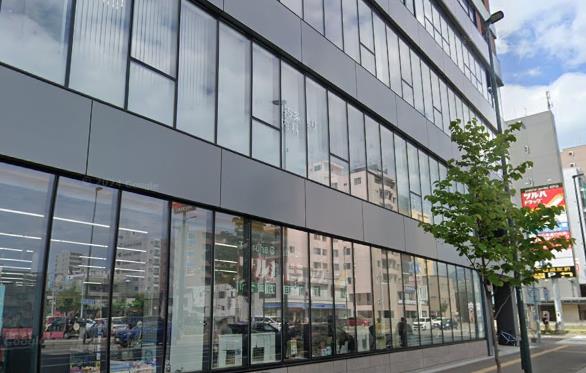 ドラックストア　ツルハドラッグ北4条店（ドラッグストア）まで311m