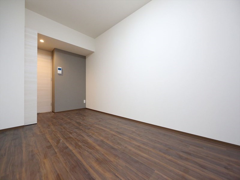 その他部屋・スペース　洋室9.3帖　クローゼット付（収納充実してます）