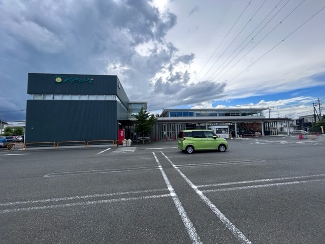 その他　ベジたべーな（農産物直売所）（その他）まで700m