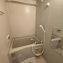 バス・シャワールーム　別部屋参考写真となります