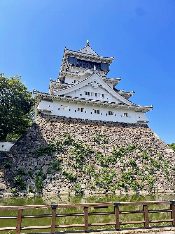 その他　☆小倉城（その他）まで1070m