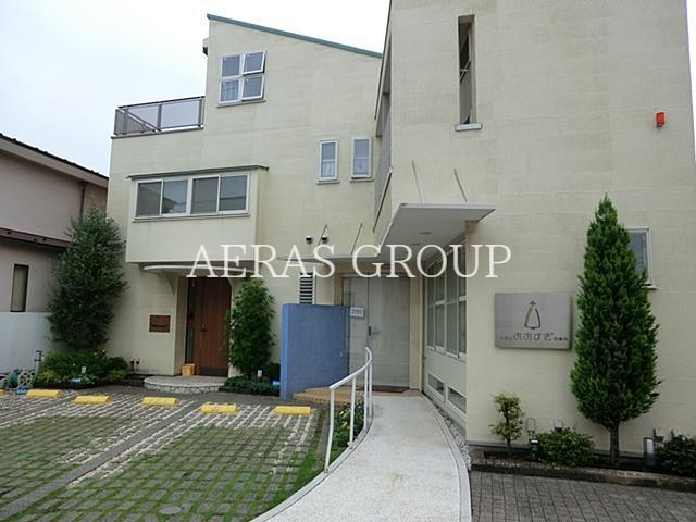 病院　久我山おおすぎ診療所（病院）まで296m